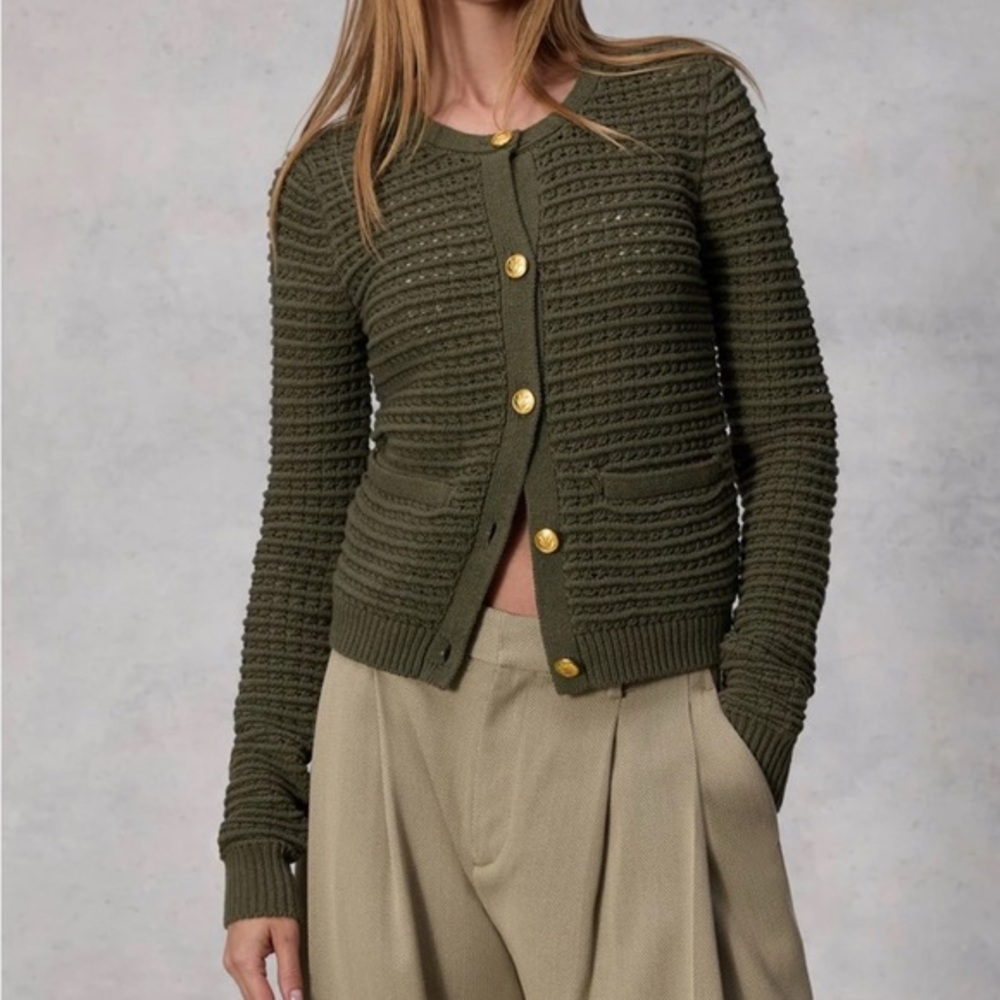 Rag & Bone Women's Marlee Cardigan